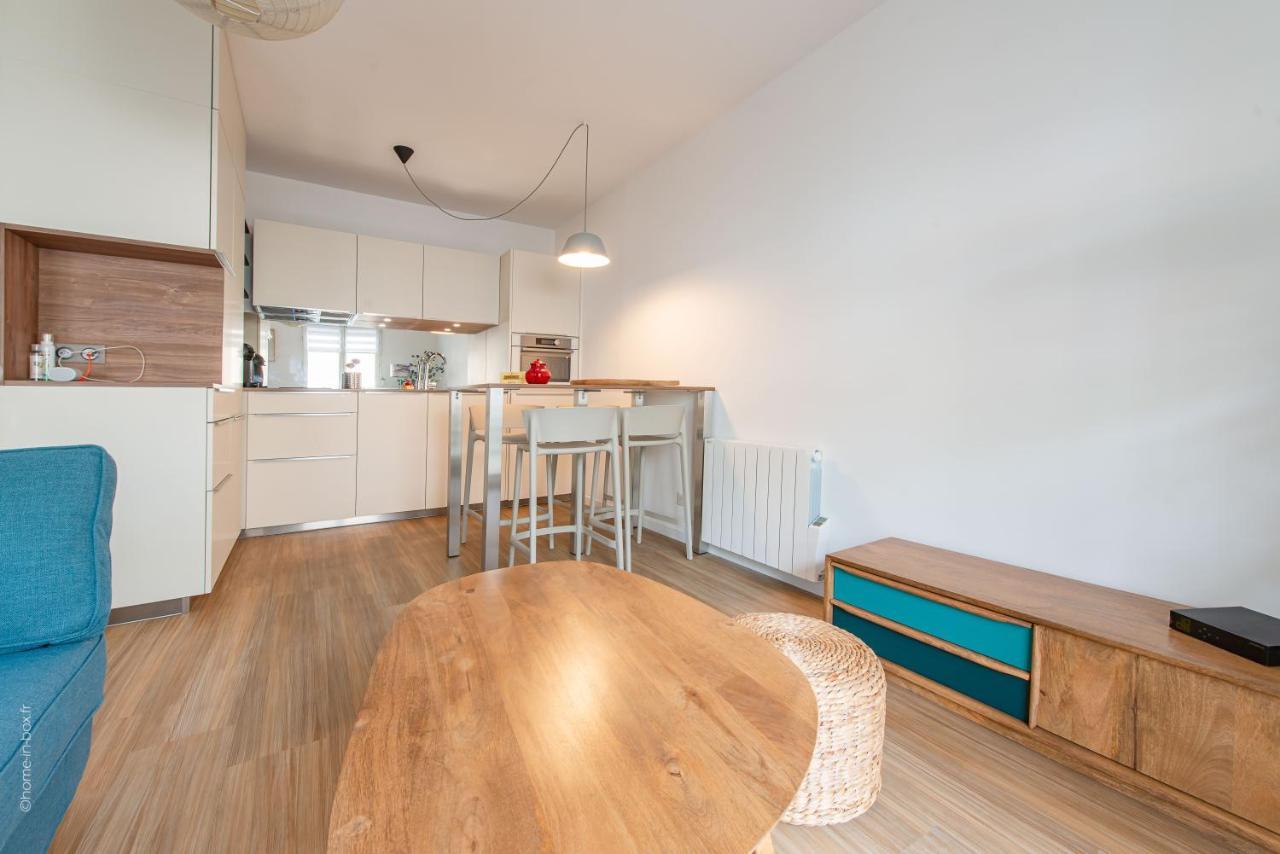 ✵ Le Saint Georges- T2 4P+ Wifi + Parking A Disney - Fairytale Factory ✵ Bussy-Saint-Georges Zewnętrze zdjęcie